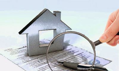 Оценка кадастровой стоимости недвижимости